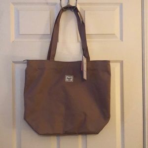 Herschel tote